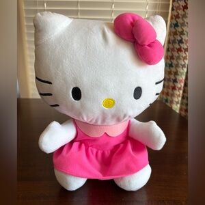 Hello Kitty Plush by Sanrio